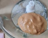 Foto del paso 2 de la receta: Nice cream de banana y coco 🍌 🥥 Heladito saludable de banana con coco rallado ideal para infancias