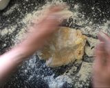 Foto del paso 3 de la receta: Rosca de Pascua diferente