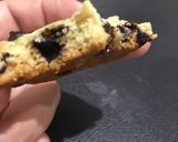 Foto del paso 5 de la receta: Las mejores Galletas con chips de chocolate!!en solo 10minutos👌😏!!!