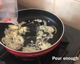 Foto langkah ke 7 dari resep Saus Asam Manis ala Yue’s Kitchen | Our Channel.