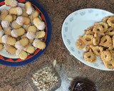 Foto del paso 5 de la receta: Dulces marroquíes de té