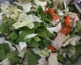 Foto langkah ke 4 dari resep CapCay simple.