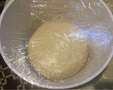 Foto del paso 3 de la receta: Espirales