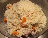 Foto del paso 4 de la receta: Dos ensalardas, 2 y... de miercolesss!!!