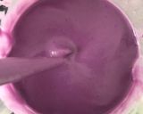 Foto langkah ke 1 dari resep Puding taro vla santan.