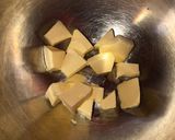 Foto del paso 1 de la receta: Galletitas con Chispas de Chocolate y Confites
