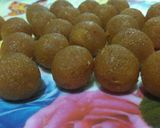 Foto langkah ke 5 dari resep Nastar Bentuk Jagung Besar.