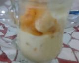 Foto del paso 3 de la receta: Postre con frutas por dentro!