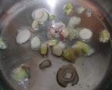 A picture of step 2 of Tomato Herb Rice.