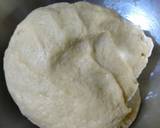 Punjabi potato laccha paratha recipe step 1 photo