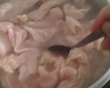 Foto langkah ke 1 dari resep Lumpia Kulit Tahu.