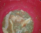 Foto del paso 1 de la receta: Finger Chicken caseros!!