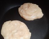 Foto langkah ke 5 dari resep Pancake Tape.