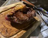 Foto del paso 5 de la receta: Lomo liso a la parrilla