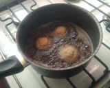 Foto del paso 5 de la receta: Trufas de papa