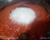 Foto del paso 2 de la receta: Arroz de navajas