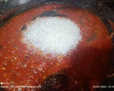 Foto del paso 2 de la receta: Arroz de navajas