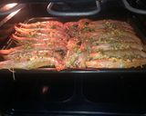 Foto del paso 3 de la receta: Gambones al horno