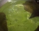 पालक कॉर्न सूप (Palak corn soup recipe in Hindi) रेसिपी चरण 7 फोटो