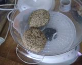 Foto del paso 6 de la receta: Pan de brotes de lentejas