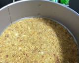 Ala biscoff cheese cake