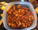 Foto del paso 2 de la receta: Frijoles al estilo oeste