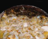 Foto del paso 2 de la receta: Tarta de zapallitos