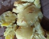 Foto langkah ke 2 dari resep Wedang Secang.
