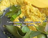 Foto langkah ke 2 dari resep Soto Ayam.