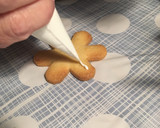 Foto del paso 13 de la receta: Galletas navideñas