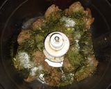 Foto del paso 1 de la receta: Paté de hígado de pollo