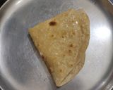 फुल्का (Fulka recipe in hindi) रेसिपी चरण 4 फोटो