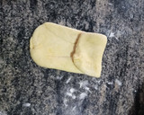 A picture of step 5 of Buttered Bread Bars.