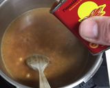 Foto del paso 1 de la receta Garbanzos con salchichas frescas