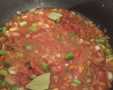 Foto del paso 4 de la receta: Calabaza rellena 🎃 (vegana)