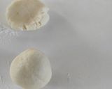 Foto del paso 3 de la receta: Mantecados