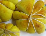 Foto del paso 3 de la receta: Pancitos de Calabaza