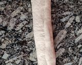 Foto del paso 4 de la receta: Pan Espiga