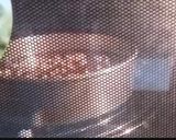 A picture of step 3 of Walnut banana coffee cake/bread (oven recipe).