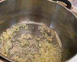 Brokkoli-krémleves🥦🥦🥦 recept fázis 1 fotója