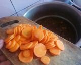 Foto langkah ke 4 dari resep Sop Janda.