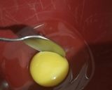 Foto langkah ke 1 dari resep Telur Gabus Keju.