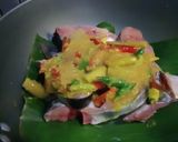Foto langkah ke 3 dari resep Iwak Patin betu'up.