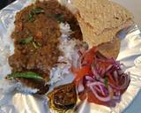Malka masoor recipe step 6 photo