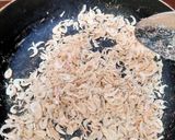 Foto langkah ke 1 dari resep Sambal ebi belimbing wuluh (cicah sabe).