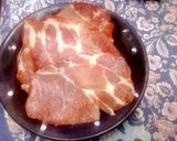 Foto del paso 2 de la receta: Chow Fan de la casa