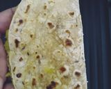 આલુ પરોઠા (Aloo parotha Recipe in Gujarati) રેસીપી સ્ટેપ6ફોટો