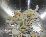 Foto langkah ke 3 dari resep Gurame Saus Tiram.