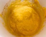 A picture of step 2 of 3-Min Pumpkin Mug Cake.