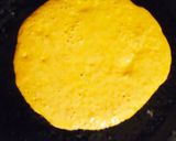 Foto del paso 3 de la receta: Panquecas de zanahoria